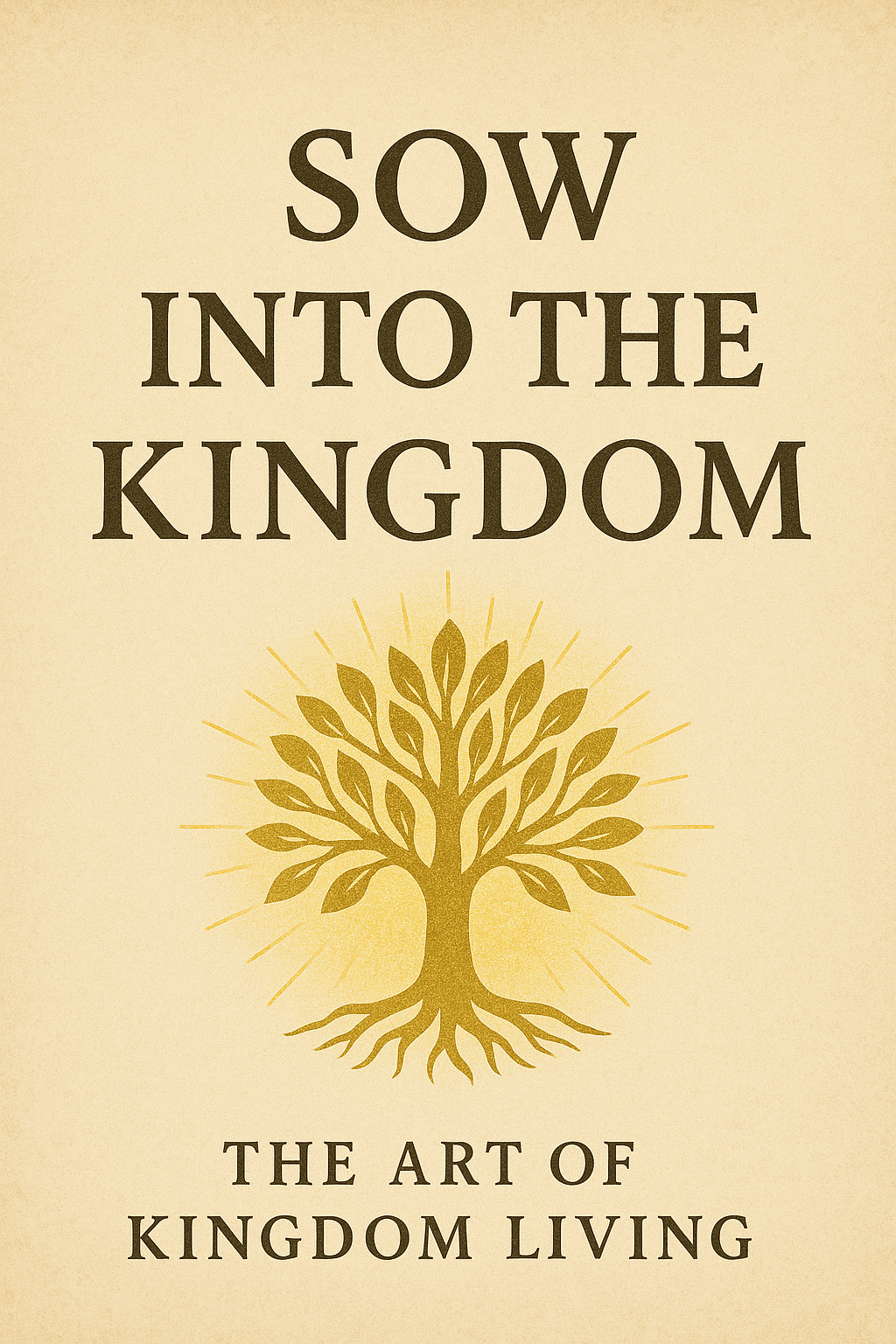 Empower Kingdom Voices—Fund Books, Missions & Soul-Winning Resources