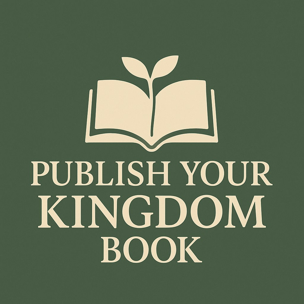 Publishing Services