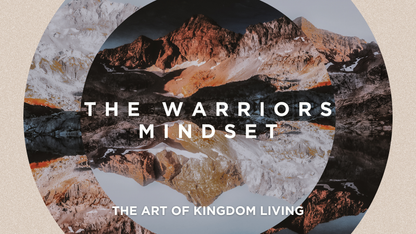 The Art of Kingdom Living Discipleship – Module 1 & 2 (FREE DOWNLOAD)