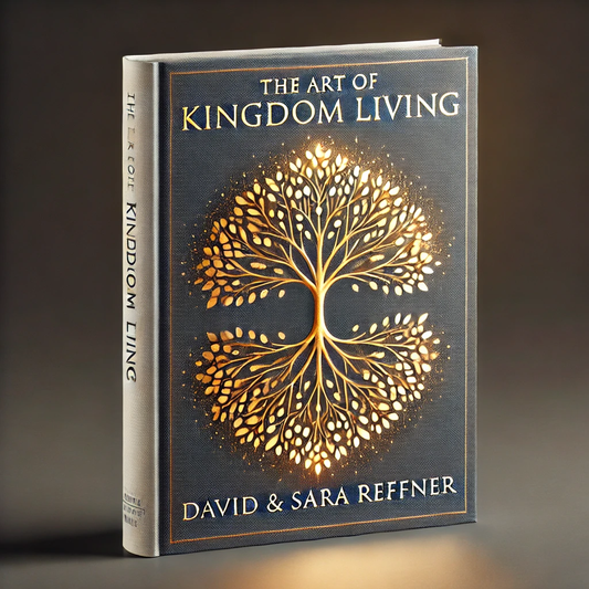 The Art of Kingdom Living | Chapter 1-4 (FREE DOWNLOAD)