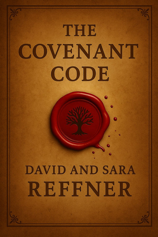 Free Book: The Covenant Code | A Kingdom Leadership Manual for Living, Governing, and Building in Alignment with God