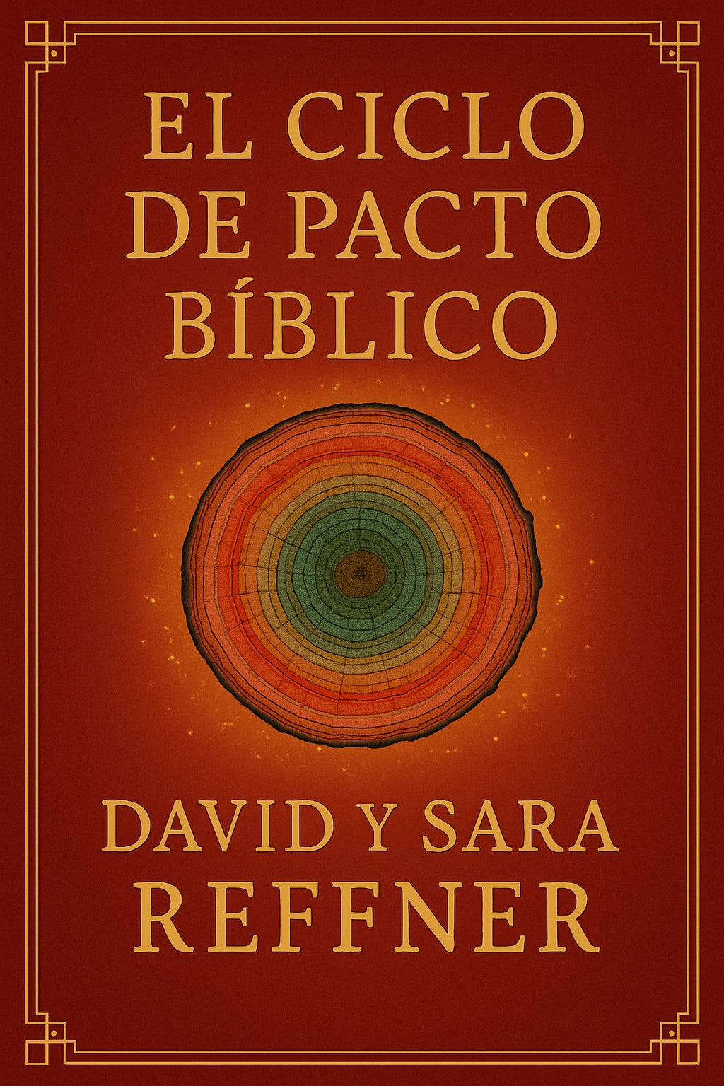 El Ciclo de Pacto Bíblico