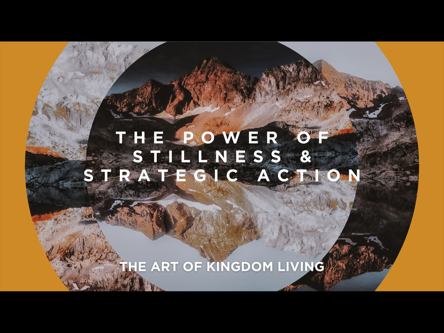 The Art of Kingdom Living Discipleship – Module 1 & 2 (FREE DOWNLOAD)